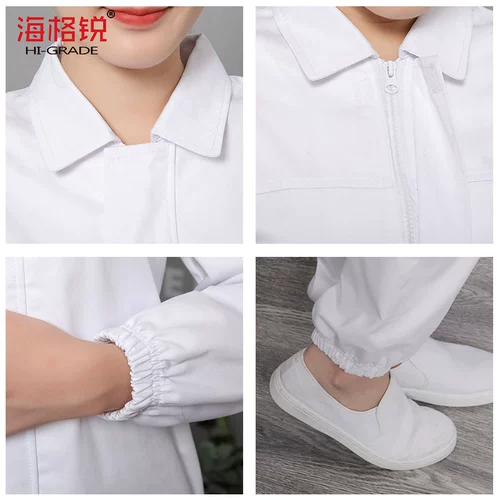 Комбинезон, белая униформа медсестры, пуховик, увеличенная толщина, делается под заказ