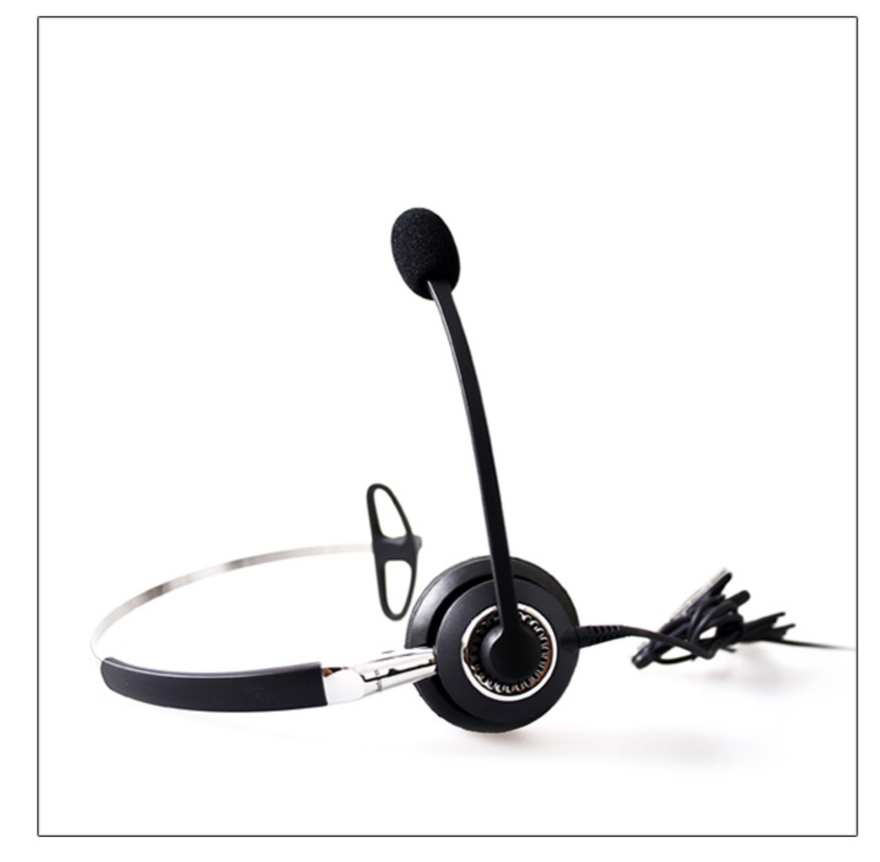 Jabra捷波朗 Biz 2400 II - 詳情2