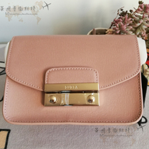 UK direct mail package tax Furla Furla UK counter chain bag cherry blossom powder other colors can be ordered