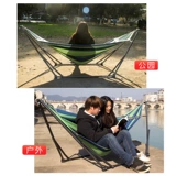 尊格 Дорожные качели для домашнего использования, трубка, качалка, складная кровать в обеденный перерыв для сна