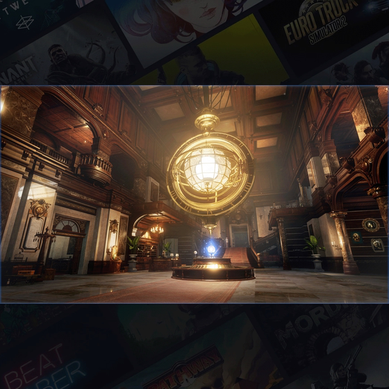Steam Genuine Version Lies of P Global Pc Hong Kong Region Activation Code Cdkey