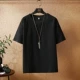 T038 T -Front Black