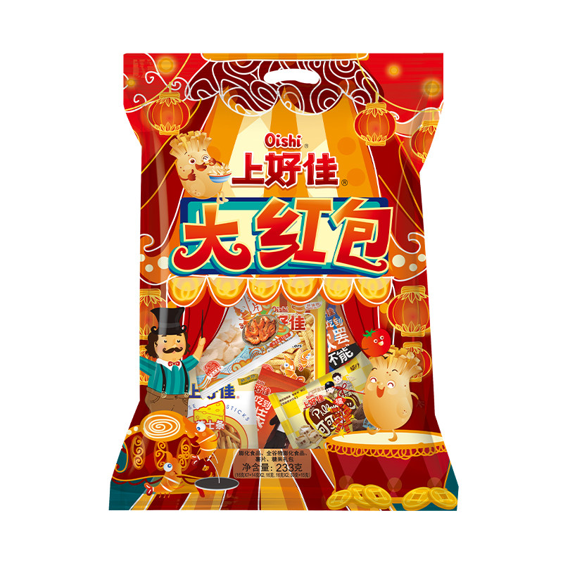 探索大红包豆瓣
