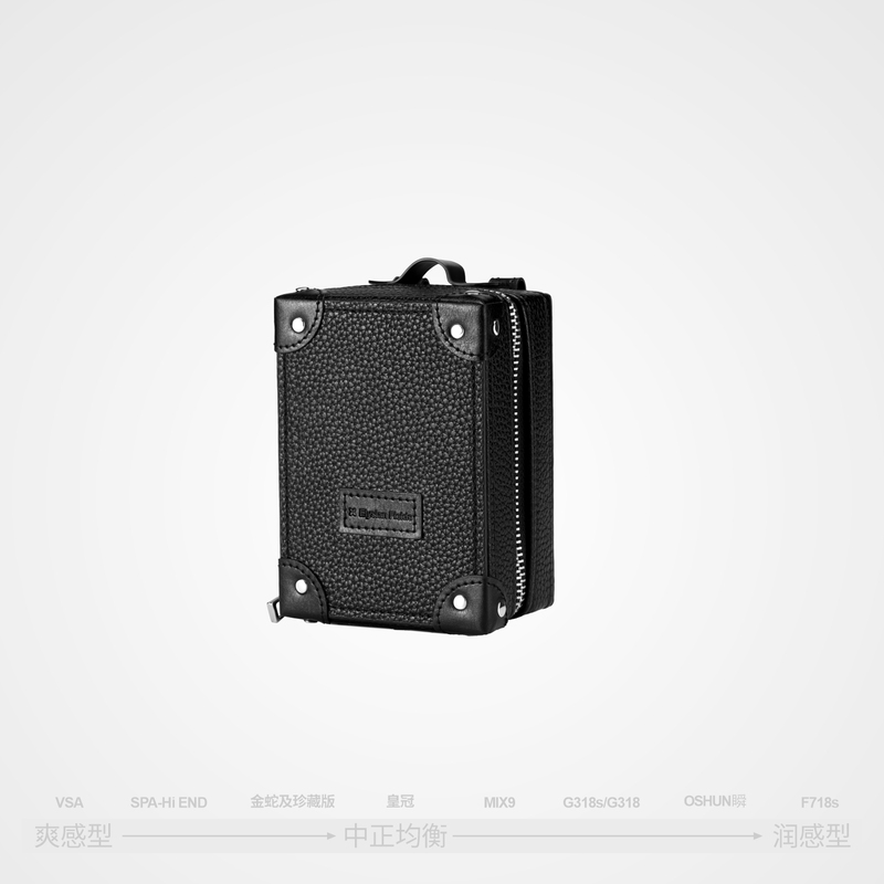 Li Xian Earphones Mini Travel Case Storage Bag Small Tail Earphone Caps Data Cable Portable Wired Earphone Bag Li Xian Earphones Mini Travel Case Storage Bag Small Tail Earphone Caps Data Cable Portable Wired Earphone Bag