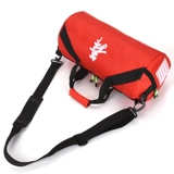 Большая танцующая сумка для хранения на одно плечо для спортзала, делается под заказ