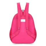 В этом сезоне новая детская танцевальная сумка рюкзак индивидуальная девочка Cartoon Color Oxford Canvas Parath Words