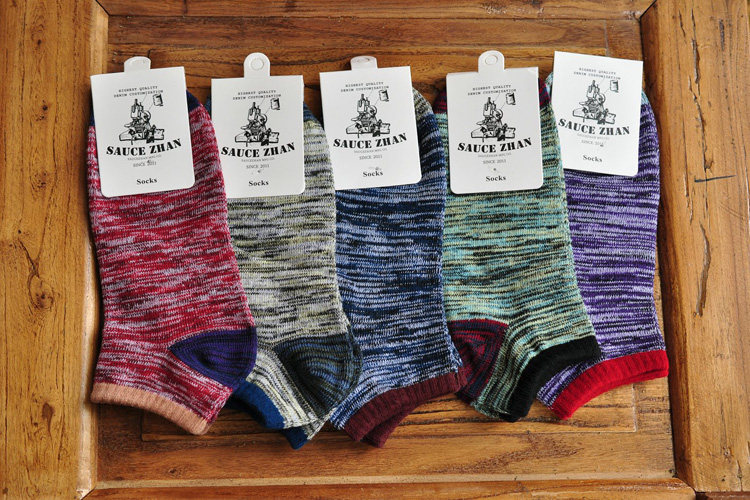 Chaussettes - collants - Ref 755981 Image 14