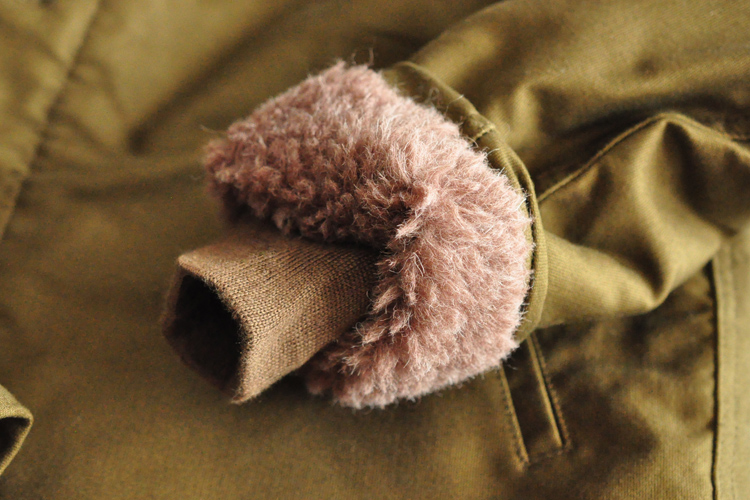 Blouson hiver pour homme   OTHER - Ref 3112113 Image 39