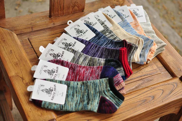 Chaussettes - collants - Ref 755981 Image 6