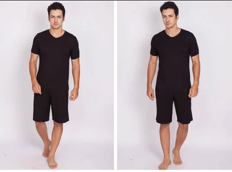 Pantalon pyjama Moyen-âge - Ref 721489 Image 48