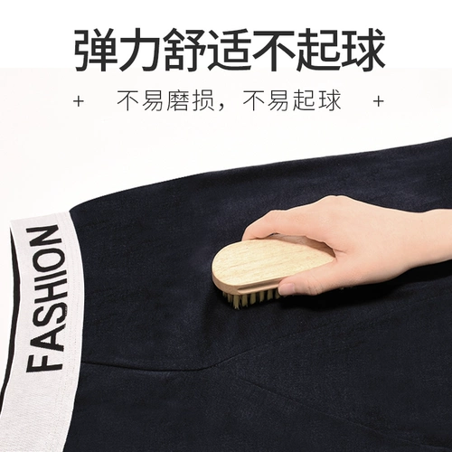 Утепленное тонкое удерживающее тепло термобелье, штаны, зимние леггинсы, в обтяжку, большой размер