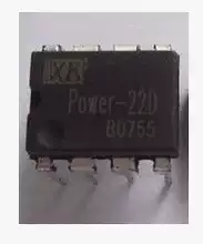 (Shengde Electronics)Original imported disassembly POWER-22D power supply chip