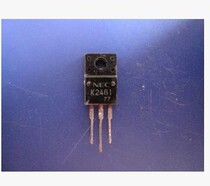 Original assembly machine K2461 2SK2461 TO-220 TO-220 MOS field effect tube measuring well can be straight shot