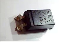 (Shengde Electronic) patch optocoupler 2561 PS2561 2561 SOP-4 uncoupling machine