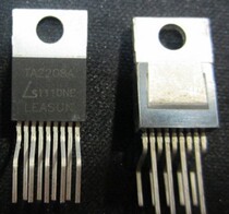 (Shengde Electronics) brand new original dual track audio power amplifier tube TA2208 TA2208A