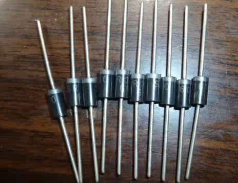 (Shengde Electronics) brand new original SR560 = SB560 rectification diode