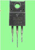 Original IMPORTED UNLOADER 20J321 20J321 GT20J321 TO-220 TO-220 IGBT POWER TUBE MEASUREMENT GOOD TO SHOOT STRAIGHT