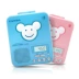 Panda English Repeater Walkman Học sinh trung học cơ sở có thể sạc và đọc ổ đĩa băng di động - Máy nghe nhạc mp3