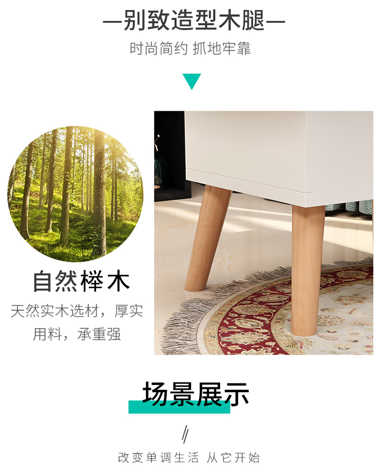 cửa sổ Bay tatami sill tủ bảng nhỏ kệ tủ sách kết hợp sáng tạo của ban công phòng ngủ tủ sách nhỏ tủ bàn - Buồng mẫu tủ quần áo