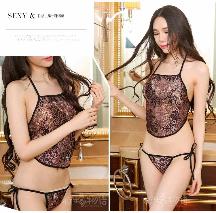 Lingerie sexy en Nylon - Ref 3143571 Image 45