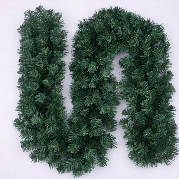 Christmas decorations of the vine Christmas vine Christmas wreath encrypted 2 7 Fuji Hotel mall decoration decoration decoration decoration