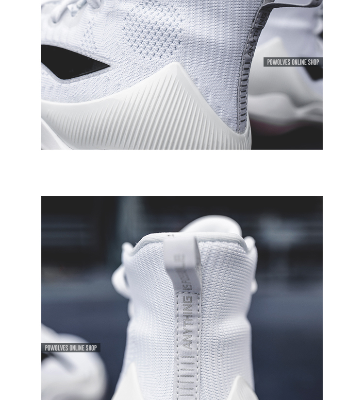 Li Ning tài trợ giày thể thao CBA 驭 đẹp trai 11 cao và thấp giúp người chơi phiên bản PE hỗ trợ hổ vẩy tại chỗ đặc biệt cung cấp tóc thứ hai giày thể thao nam adidas
