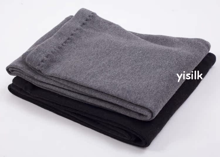 Pantalon collant SYRK1401 en soie - Ref 748238 Image 3