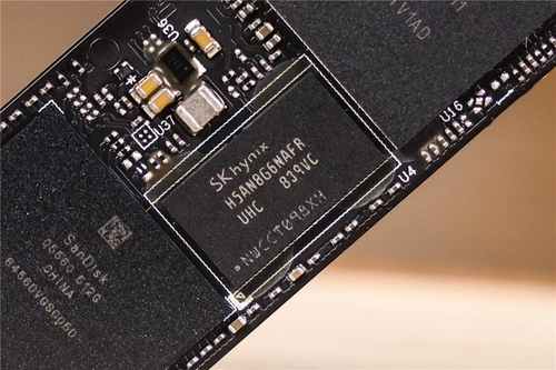 WD/西部数据 SN770 SN850x 500G 1T 2T Solid State M.2 PCIE4.0 Computer Hard Disk SSD