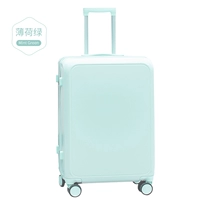 Мятно-зеленый [устойчивый к царапинам, прочный и долговечный]