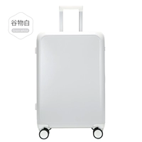 Зернисто-белый [устойчивый к царапинам, прочный и долговечный]