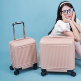 Брендовый портативный чемодан, 14 дюймов, 20×30×40см, популярно в интернете