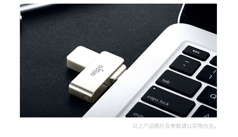 360°任意旋转、高速闪存、USB3.0：64g 爱国者 U盘 券后44.9元包邮 买手党-买手聚集的地方