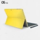SkinAT Microsoft New Surface Pro 5 phim phụ kiện phim màu bảo vệ máy tính bảng dán màu