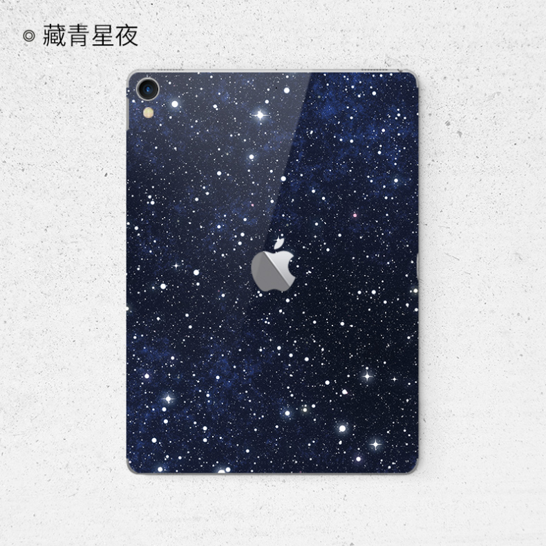 SkinAT iPad Pro 11 phim sáng tạo Apple Tablet PC bảo vệ phim Apple ipad2018 - Phụ kiện máy tính bảng miếng dán paperlike