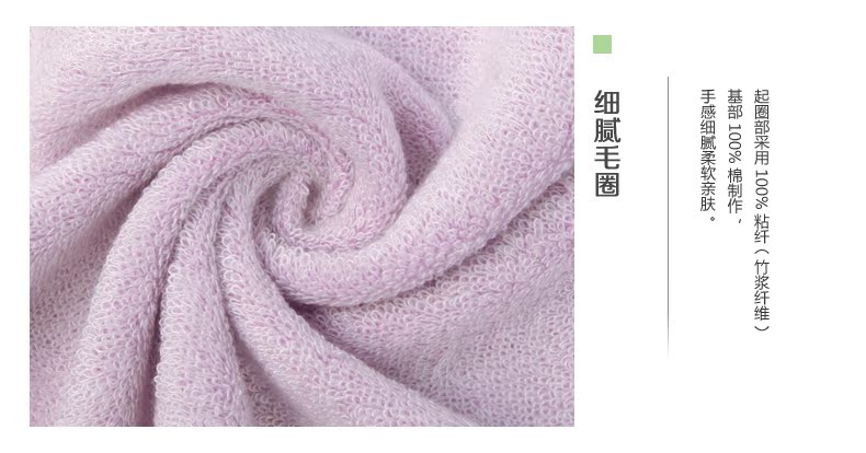 Oulin Ya sợi tre trẻ em phải đối mặt với khăn khăn vuông khăn thấm khăn con khăn khăn - Khăn tắm / áo choàng tắm khăn tắm cho bé sơ sinh