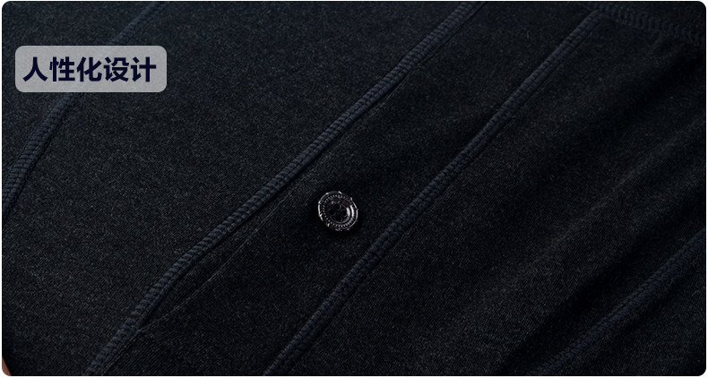 Sous-vêtement thermo Moyen-âge luxueux - Ref 751652 Image 16