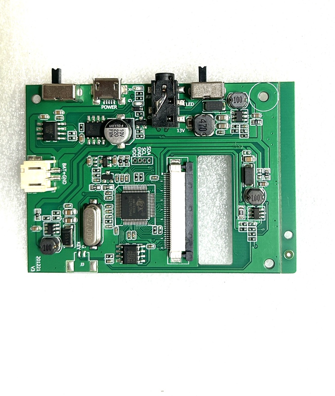 4.3inch Motherboard 5.0inch Monitor Accessories Cvbs Anchor Fishing Visual Fish Finder 4.3inch Motherboard 5.0inch Monitor Accessories Cvbs Anchor Fishing Visual Fish Finder