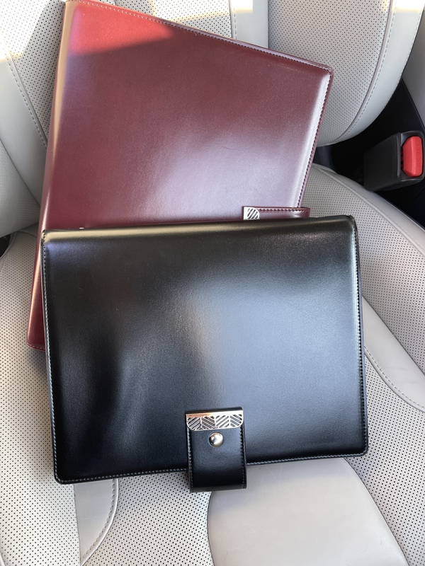 23 New Models of Japanese and Korean Folders That Can Hold Tablets 23 New Models of Japanese and Korean Folders That Can Hold Tablets