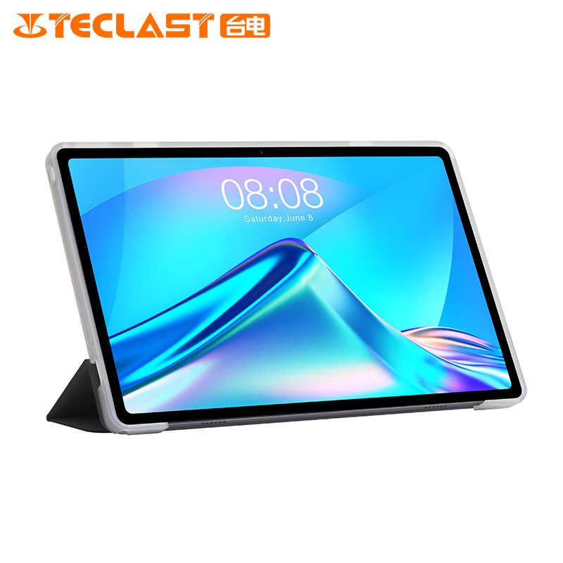 Teclast bench electric M40 Pro bench electric P20HD flat computer protective sleeve 10 1 inch M40 ultra-thin leather sheath