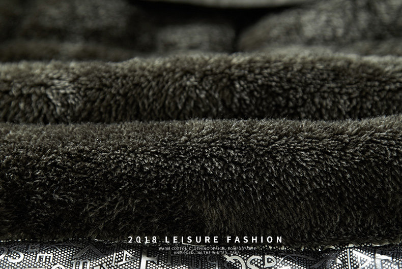 Blouson chaud pour homme - Ref 3114335 Image 42