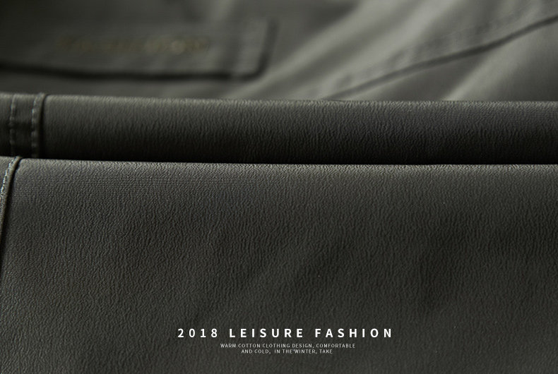 Blouson chaud pour homme - Ref 3114335 Image 40