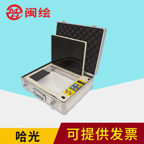 Haguang brand new product factory optoelectronic area measuring instrument area measuring instrument precision instrument