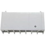 TO220 Триод 3P Трубка Электронный радиатор 56*20*25, иглы 1.8/алюминиевый радиатор/алюминиевый радиатор