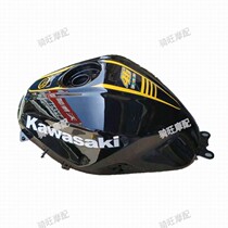 Road race domestic Jongen 350 small ninja motorcycle fuel tank accessories V6 R3 country four EFI sports car iron fuel tank