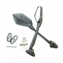 Innovative Sanyang R3 Ninja Motorcycle Long Rearview Mirror Accessories Horizon Treasure Eagle Sports Car Long Pole Reversing Mirror