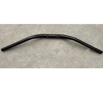 Road race python Z1000 motorcycle faucet handlebar accessories Jia N19 sports car direction handlebar