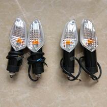 Road race YCR Peregrine Falcon sports car original front and rear turn signal CBR150R motorcycle turn light direction light accessories