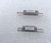 THK RSR7Z second-hand imported linear guide length 40mm stroke 20mm Miniature guide slider slide