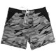 TADDLEE trendy swimming trunks boxer men's swimsuit five points loose equipment hot spring swimming trunks men's anti-embarrassment suit