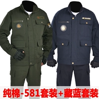 Хлопковый комплект